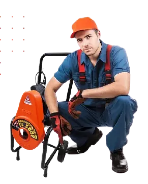 Desentupidora em Mogi das Cruzes